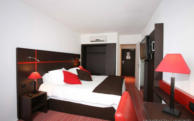 Zenia Hotel & Spa