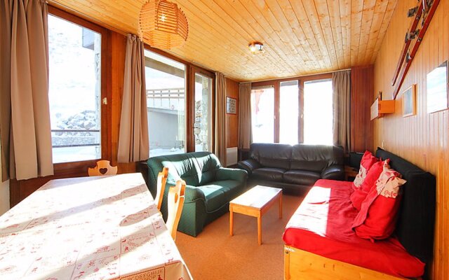 Les Hauts du Val Claret 7474