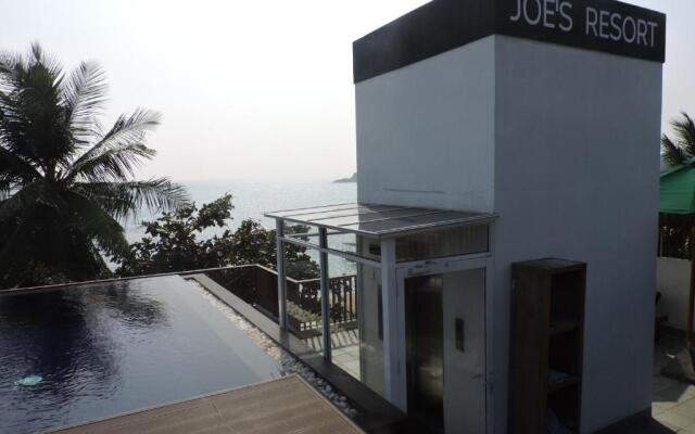 Joe's Resort Unawatuna