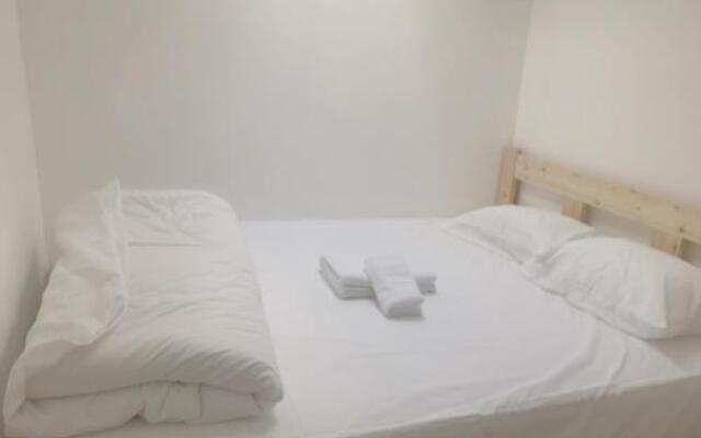 Alfama Guest House