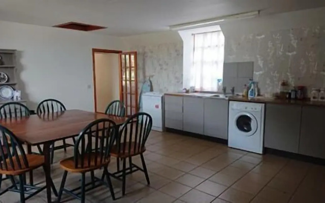 4-bed Property in Converted Coach House in Turriff