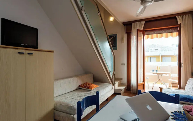 Oceanview Apartment With two Terraces