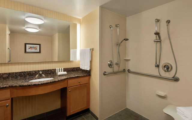 Homewood Suites by Hilton Allentown-West/Fogelsville, PA