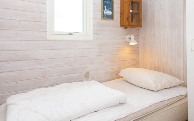 5 Person Holiday Home in Lemvig-by Traum