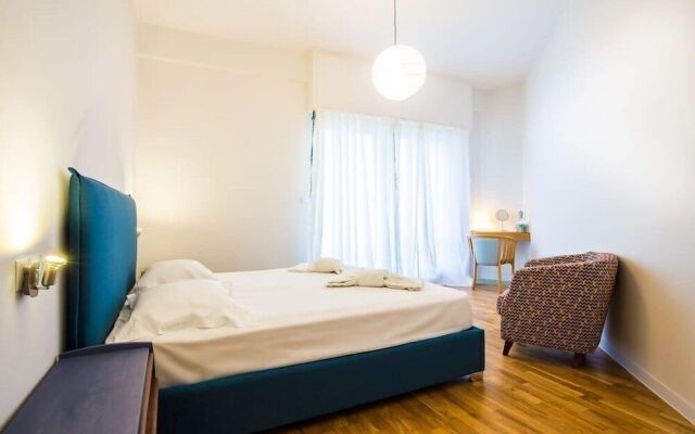 Incredible Acropolis Stay by Cloudkeys