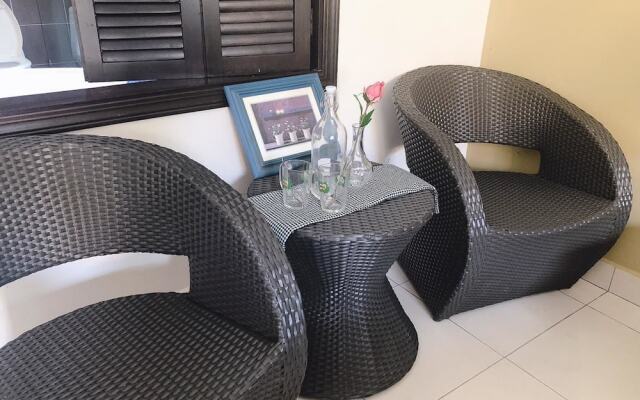 Gold Coast Marib Comfy Studio