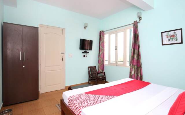 OYO 13404 Home Studios Mahal Farms Kasauli