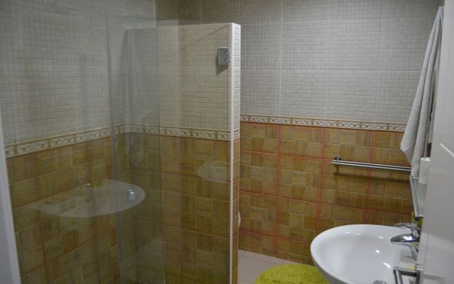 Vcv Apartamento Playa De Las Burras