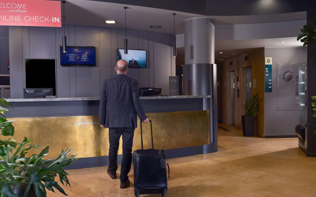 ibis Firenze Prato Est