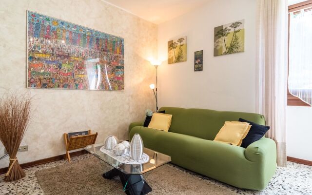 Peaceful Apartment in Grovedona Italy Near Lake