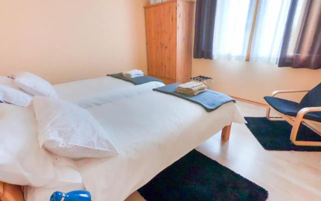 Apartment Otava