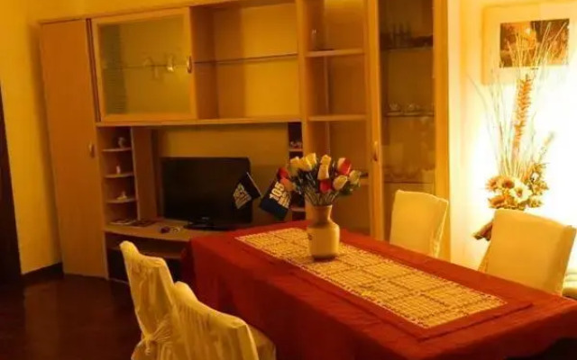 Bed and Breakfast Al viale Papa Giovanni