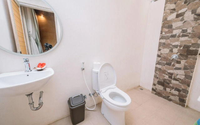 Bersila La Maison Du Bonheur