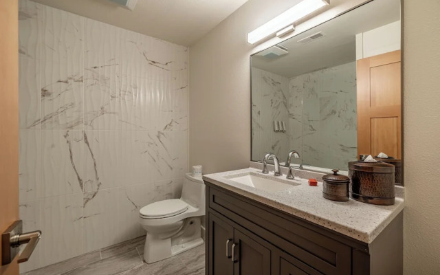 Bavarian Lodge Suites