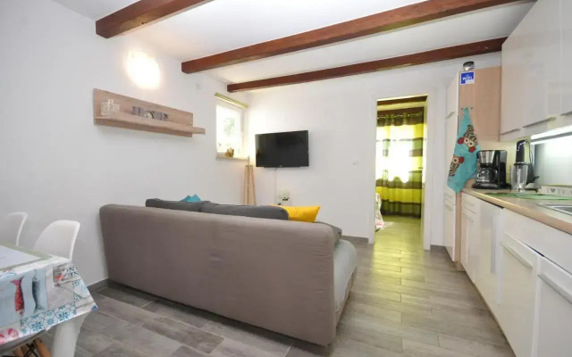 New Lux Apartman Kala