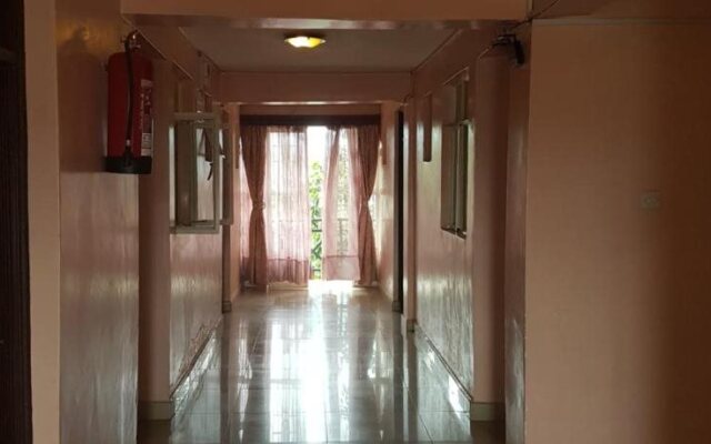 Shammah Hotel