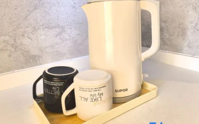 YSHY Sea View Hotel (Jinding Bay Branch)