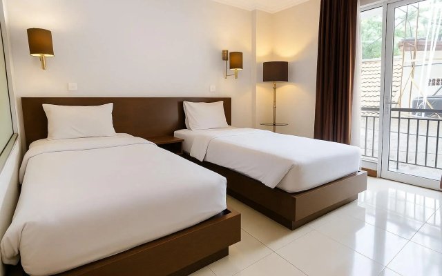 Excellent Seven Hotel