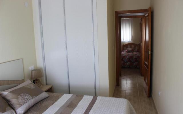 Apartamento Mariposa