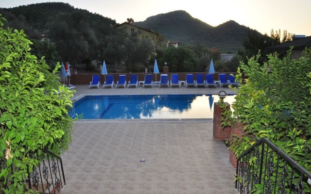HYT Apart 2 Bedrooms 2 by DreamofHoliday