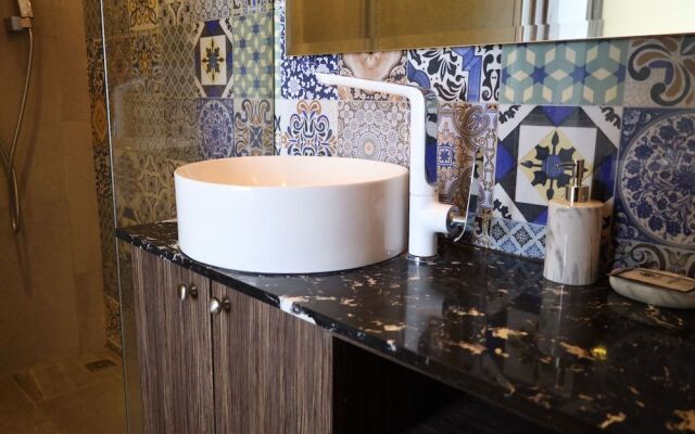 Palmyrah Surin Condominium by Space