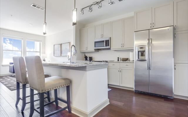 Buckhead Hideaway
