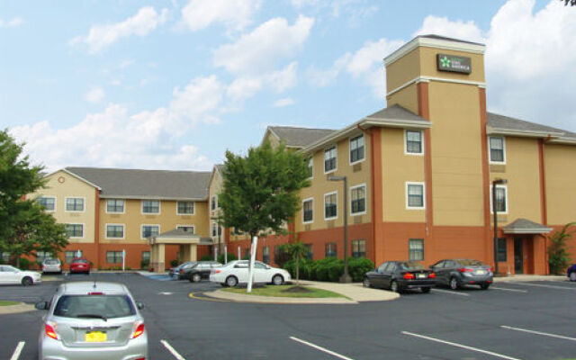 Extended Stay of America-Somerset