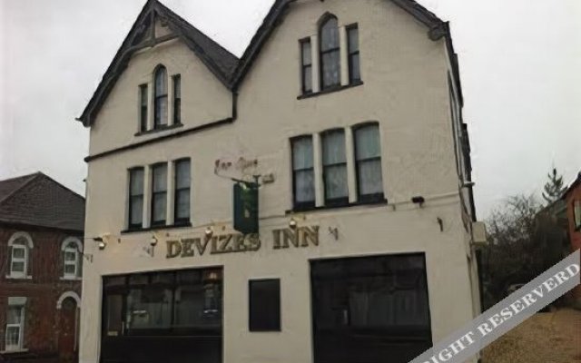 The Devizes Inn