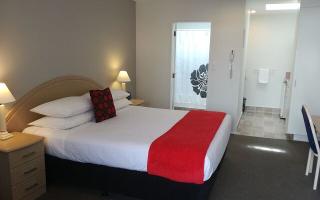 Pacific Motor Inn