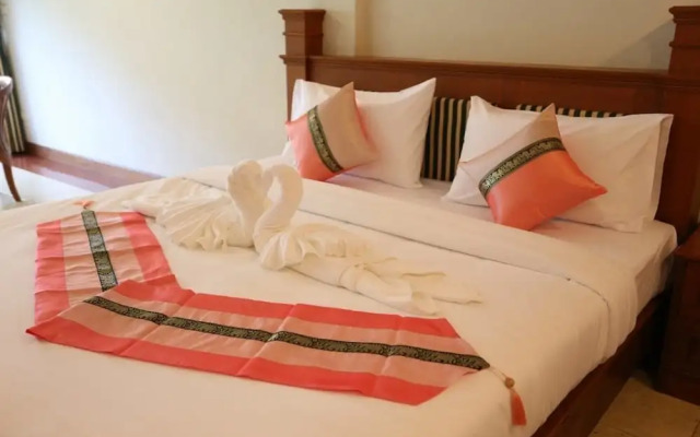 Check Inn Krabi Resort