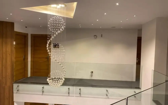 Jasmine Pyramids Hotel