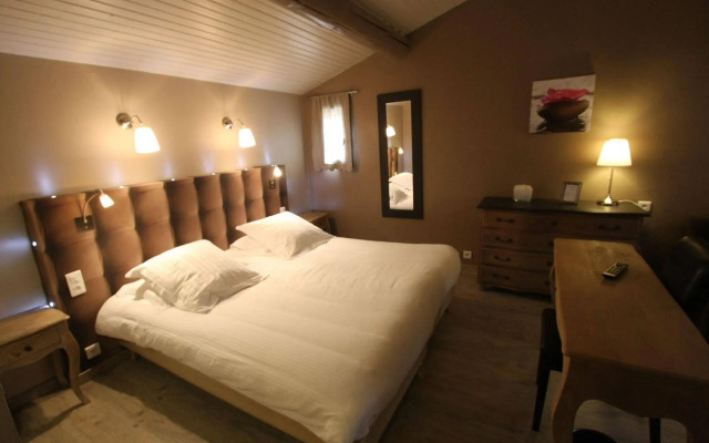 Hotel Van Gogh