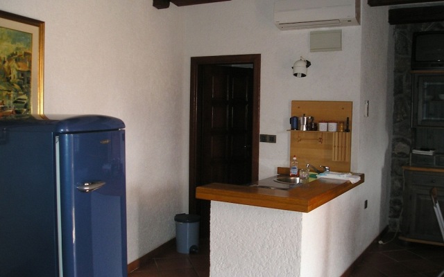 Villa Vosilla