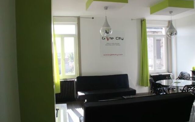 Apartment Gite City