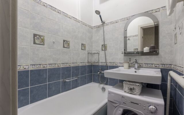 AG Apartment on Trofimova