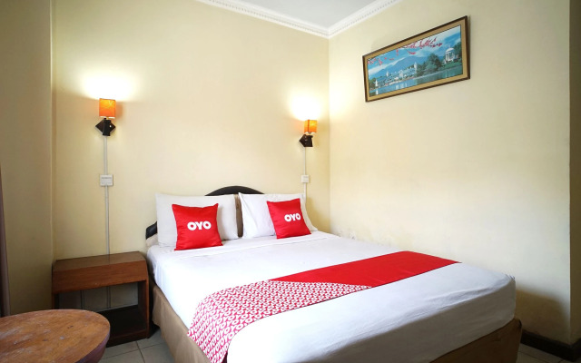 OYO 2015 Bandara Hotel Balikpapan