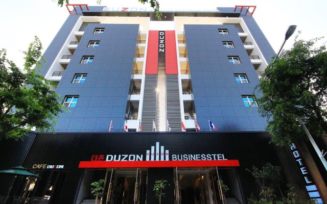 Duzon Hotel