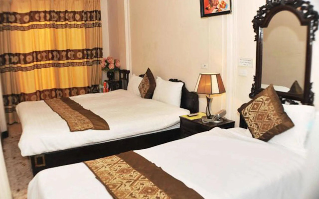 Kangaroo Hostel