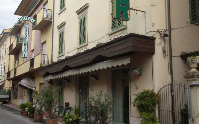 Hotel EUR