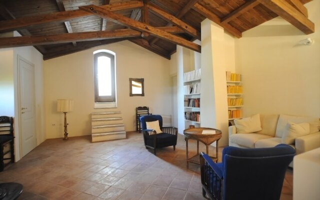 Cefalicchio B&B