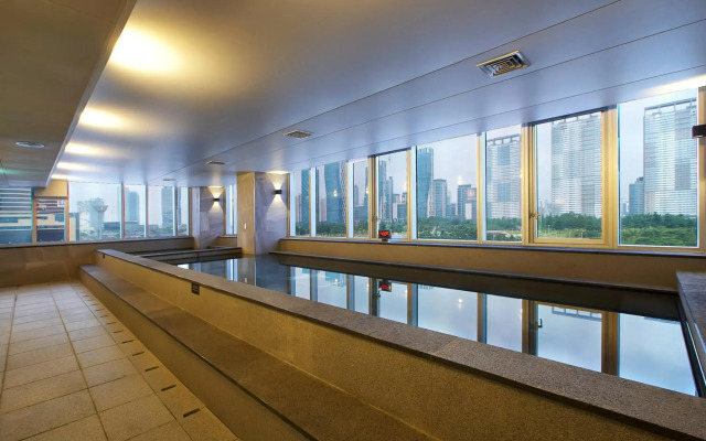 Orakai Songdo Park Hotel, BW Premier Collection