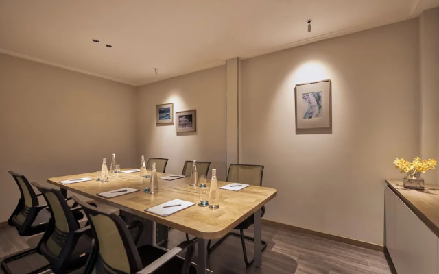 La Siesta Premium Saigon Central