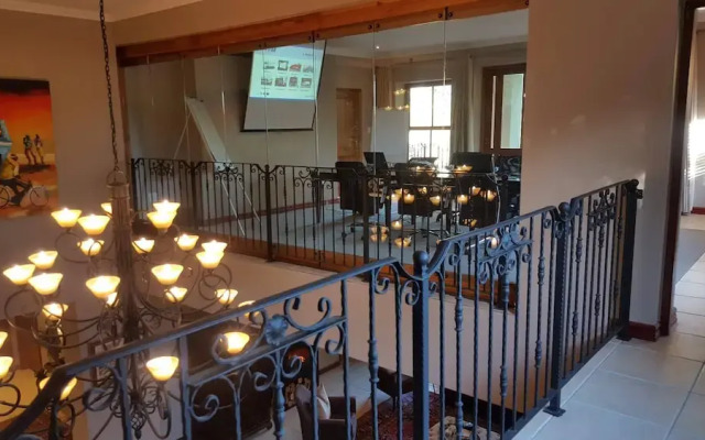 Executive Suite Woodmead East - Adults Only