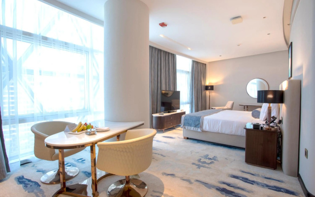 Century Marina Hotel Lusail - Image 6
