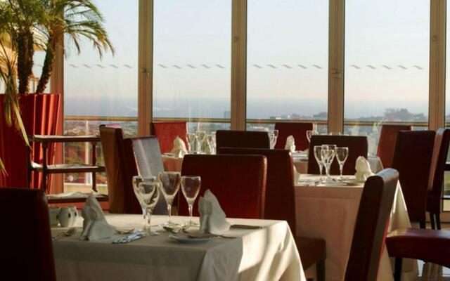 Hotel Apartamento Balaia Atlantico