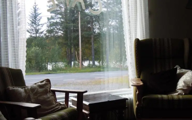 Wilderness Life in Arvidsjaur