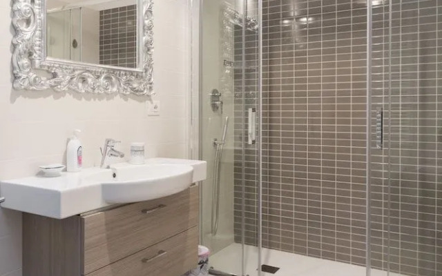 Flospirit - Fortezza