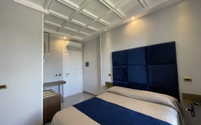 Ninfa Hotel