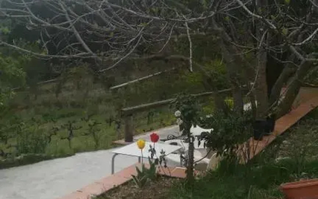 Río Mundo Alojamiento Rural