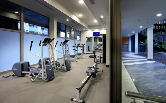 Villas Geranios Suites & Spa